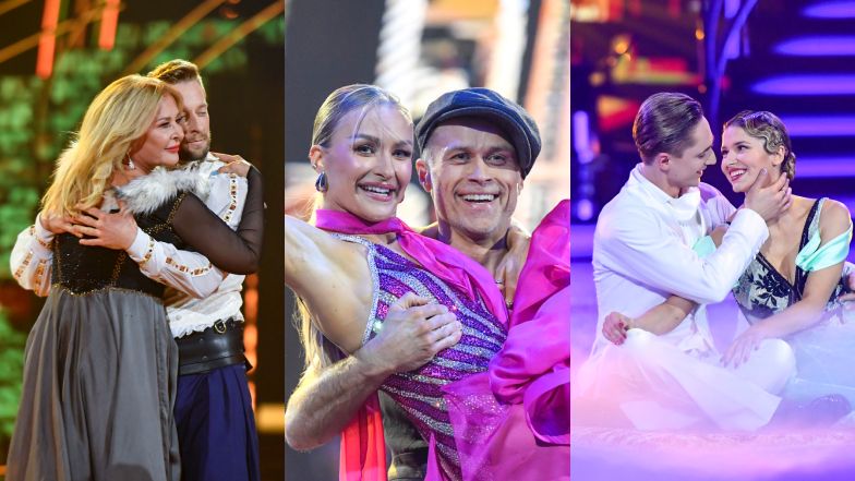 Półfinałowy odcinek "Tańca z Gwiazdami"