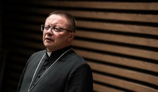 Nowy metropolita krakowski i co jego wybór znaczy dla Kościoła [OPINIA]