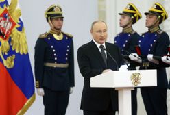 Władimir Putin chory? Pokazano kolejne wideo