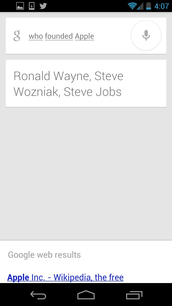 Android Jelly Bean [test] 13