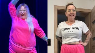 Mama na obrotach przez 2 lata SCHUDŁA ponad 40 kilogramów i zdradziła, ILE obecnie WAŻY (FOTO)