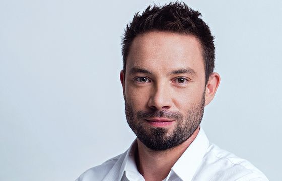 Kacper Kłos nowym CEO Brand New Galaxy. Olga Adamkiewicz odpowiada na rozwój firmy