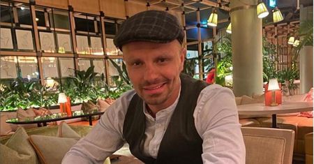Marcin Hakiel układa sobie życie na nowo. Wciąż jest pod opieką specjalisty