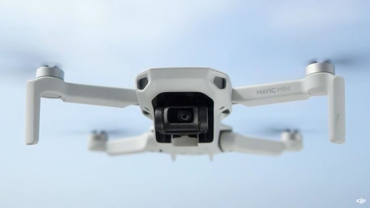 Drony w służbie Ukrainy. Obrońcom pomagają nie tyko maszyny bojowe 1