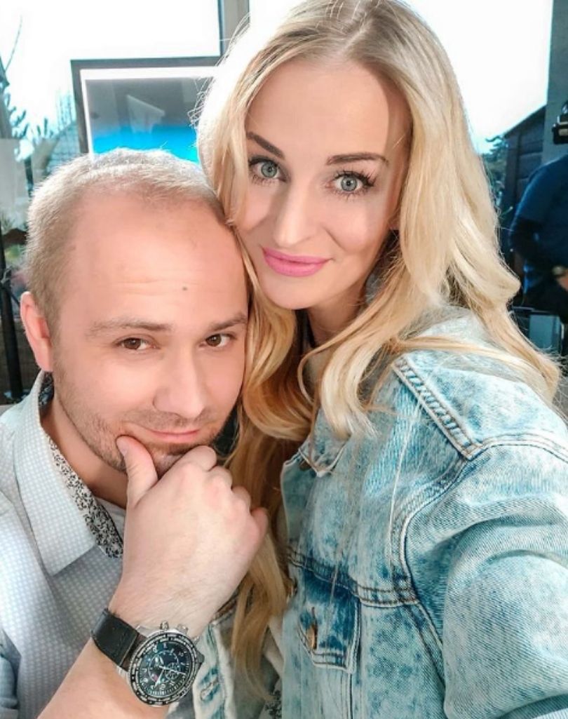 Anita ze "Ślubu od pierwszego wejrzenia" zafundowała sobie upiększający zabieg"