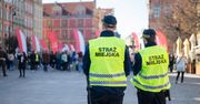 Nowy nabór - jest praca w Straży Miejskiej w Białymstoku. Jakie są wymagania i zarobki?