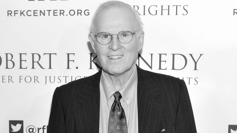 Charles Grodin nie żyje. Gwiazdor "Niebiosa mogą poczekać" miał 86 lat