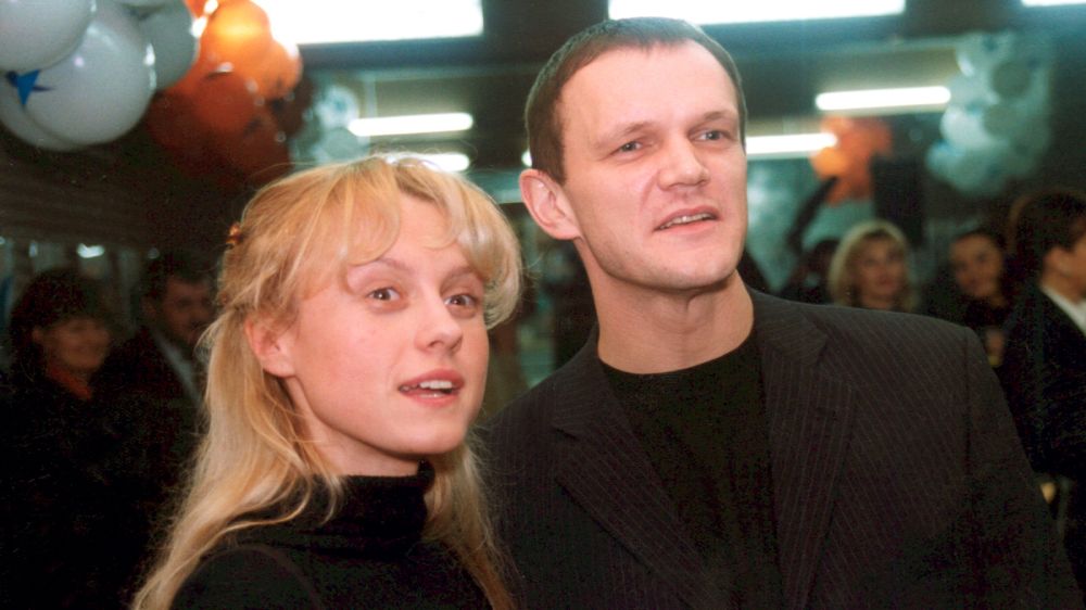 ''13 posterunek'' przyniósł aktorce ogromną popularność