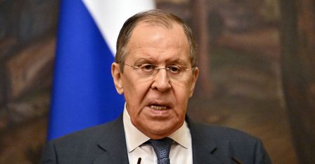 Wstrzymano rozmowy pokojowe Ukraina-Rosja
