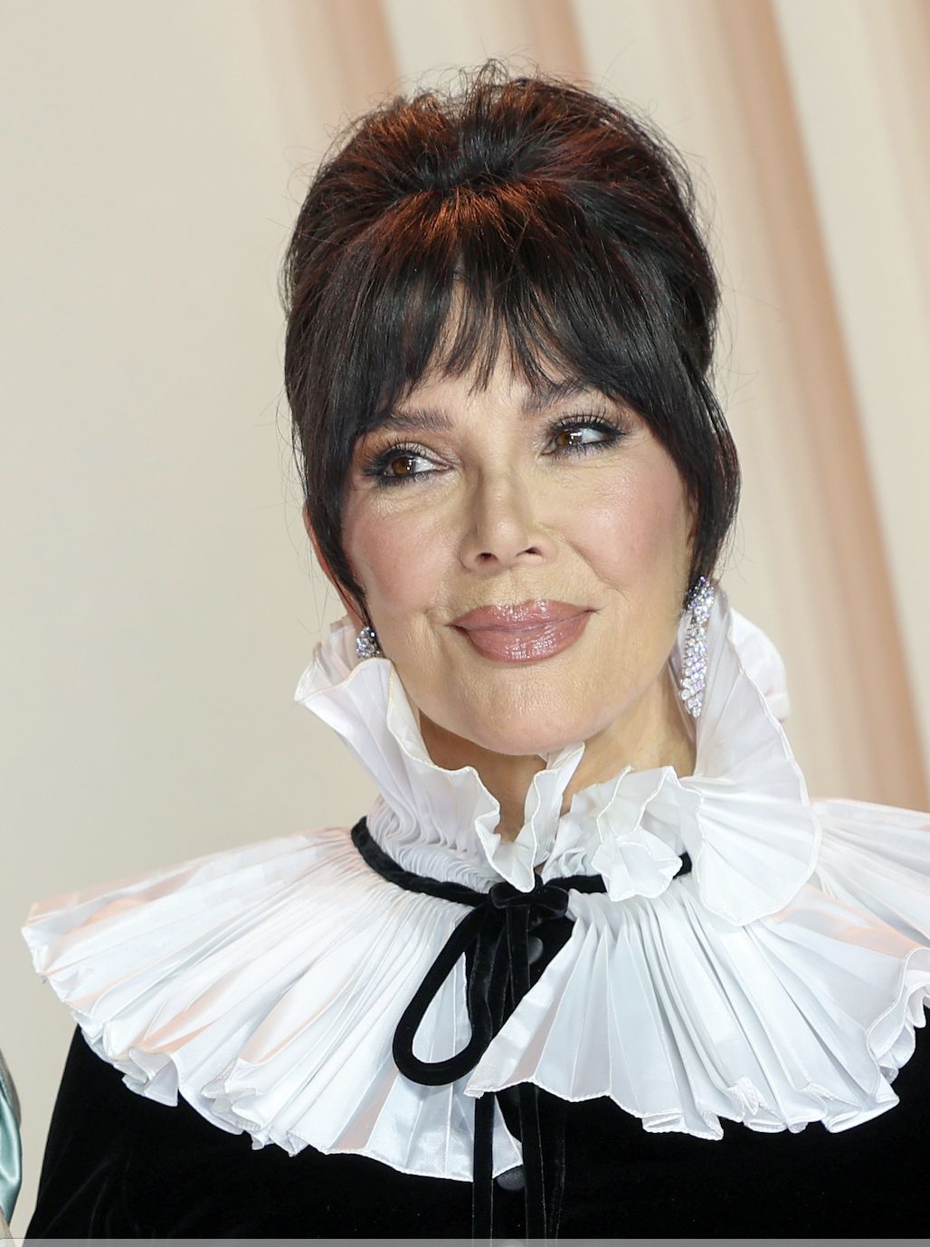  Kris Jenner