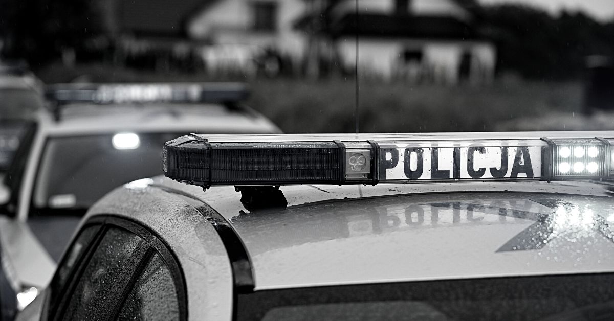 Wielki smutek w kieleckiej policji.
