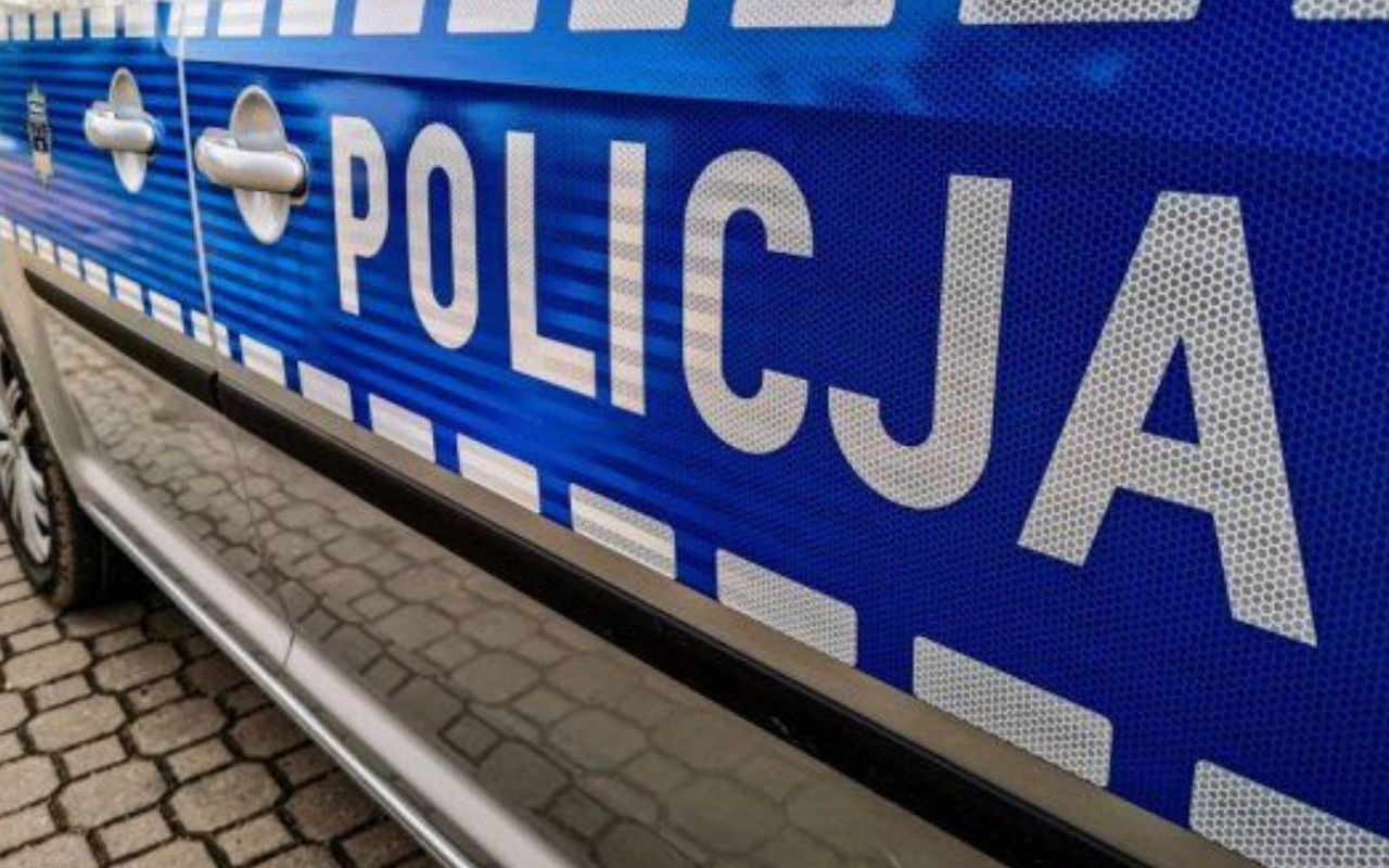 Zostawili 6-latka na noc w BMW. Ojciec z kolegą poszli w tango