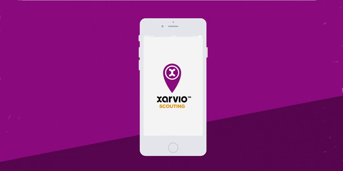 Xarvio SCOUTING: aplikacja pomoże rolnikom (fot. YouTube @ xarvio - Digital Farming Solutions)