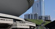 Katowice. Ile będzie kosztować remont tarasów i schodów Spodka?