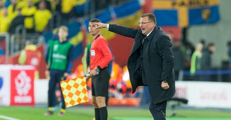 Ostra opinia byłego kadrowicza. "Michniewicz zamknął buźki frajerom"