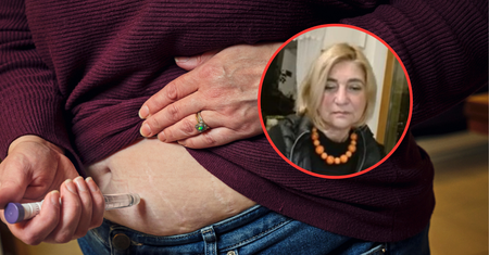 Leki na cukrzycę a odchudzanie. Ekspertka ostrzega