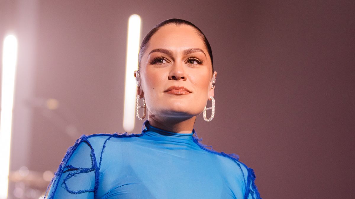 Jessie J