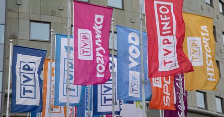 Wyciekły maile o "Szkole z TVP". Miażdżące informacje