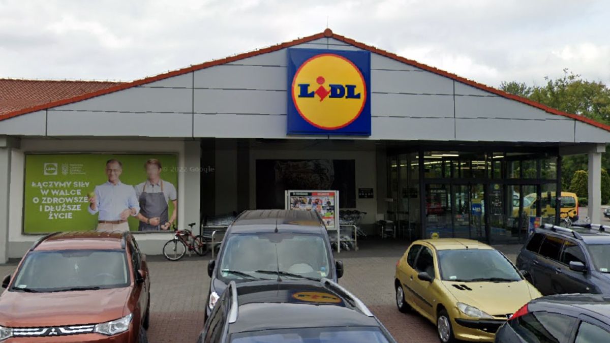 Lidl