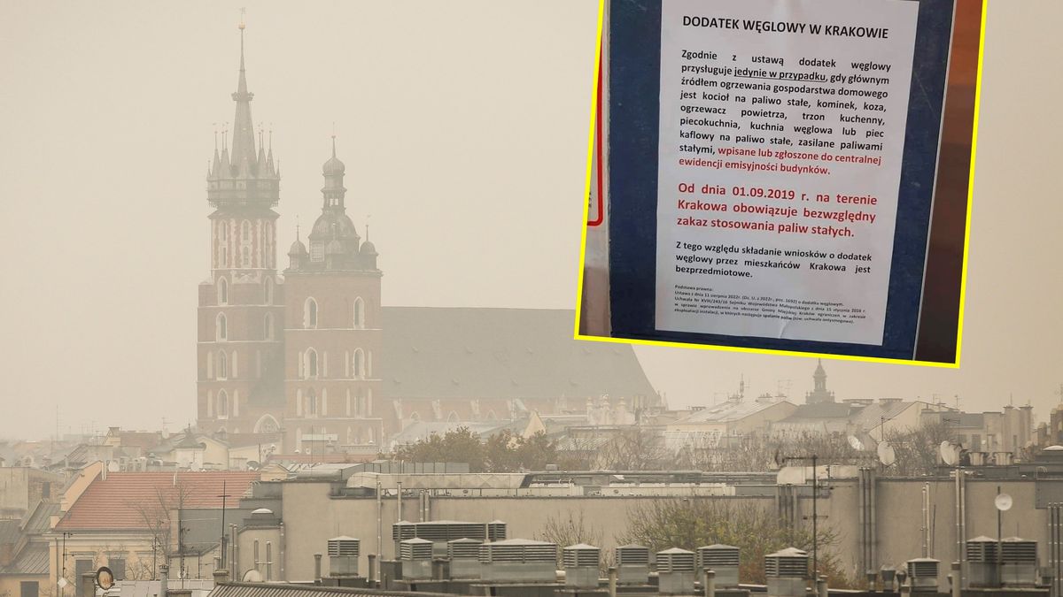 Komunikat rozbawił internautów