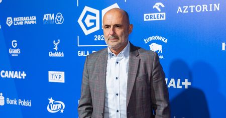 "Jesteśmy chorym krajem". Probierz zaskoczył przed El Clasico