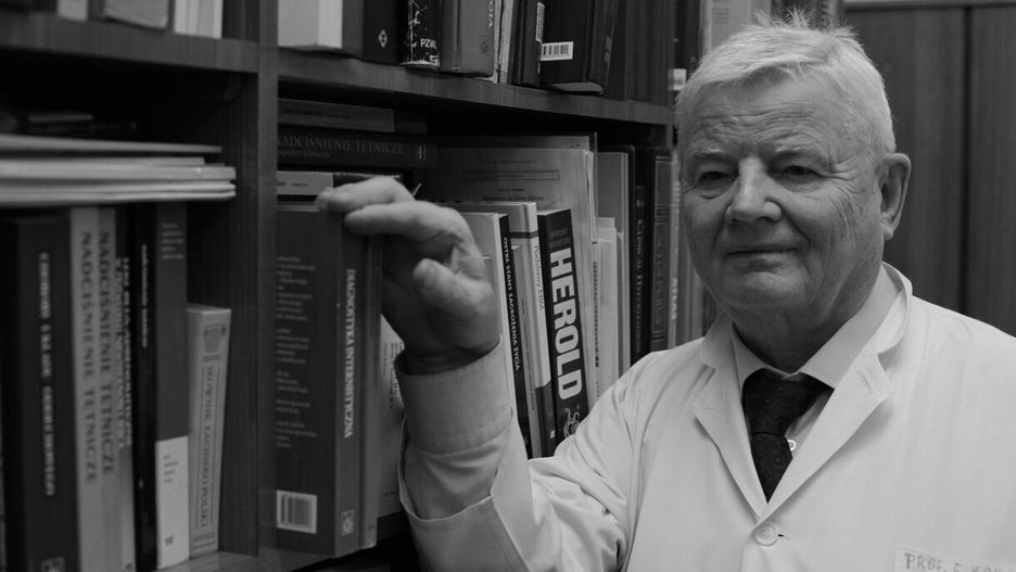 Franciszek Kokot zmarł w wieku 91 lat