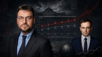 Pęczniejący problem Polski. "Te liczby są straszne"