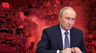 Niebezpieczna gra Moskwy ws. NATO. Stawka większa niż Ukraina
