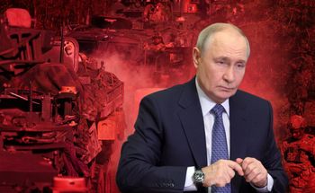 Niebezpieczna gra Moskwy ws. NATO. Stawka większa niż Ukraina