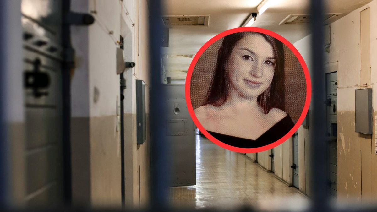 Strażniczka więzienna miała utrzymywać relację z więźniem