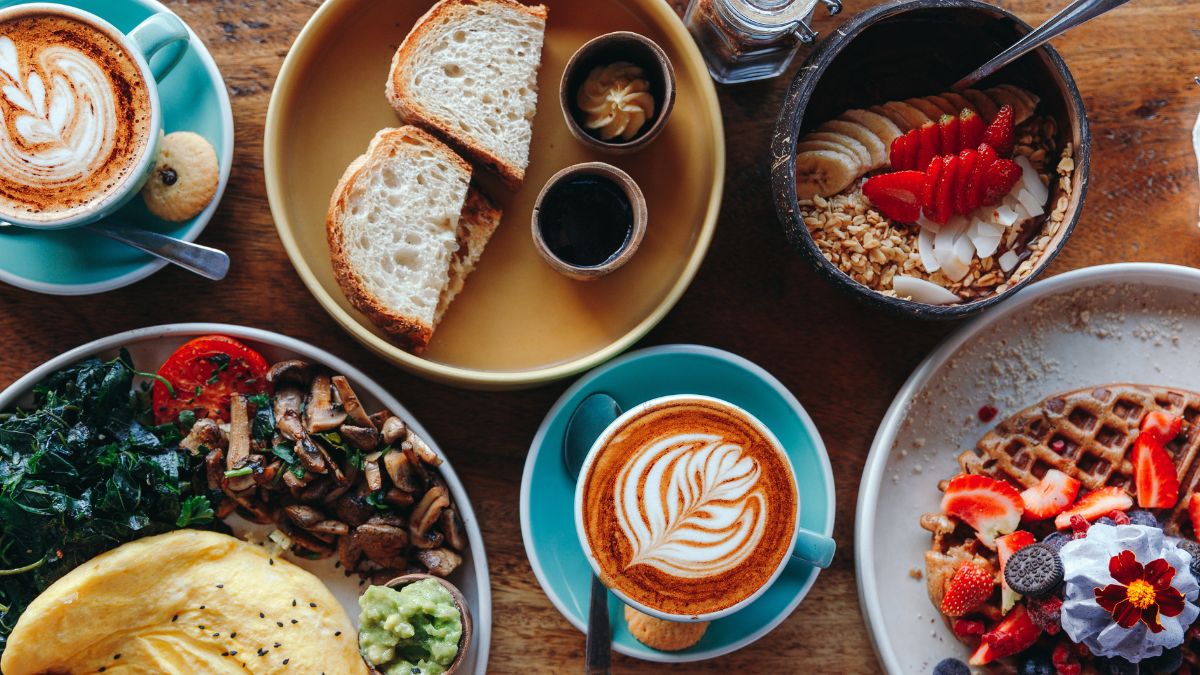 Jakie jedzenie może powodować migrenę?