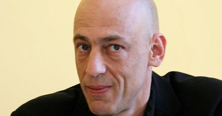 Dyrektor teatru w Berlinie rezygnuje. Oskarżono go o molestowanie