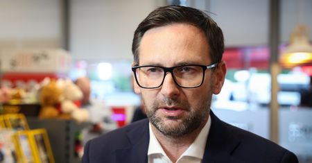 Obajtek reaguje na działania śledczych. "Nie mam niczego do ukrycia"