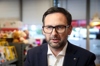 Obajtek reaguje na działania śledczych. "Nie mam niczego do ukrycia"