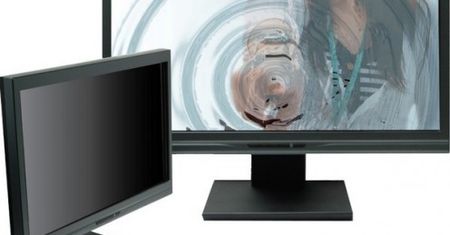 22-calowy monitor multi-touch już w marcu