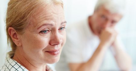 Nieznane oblicze menopauzy. "Czułam się jak rupieć, a nie miałam nawet 50 lat"