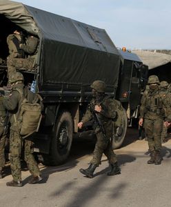 Polacy ocenili działania rządu ws. kryzysu na granicy