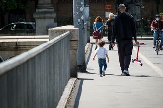 Nowe 500+ nie dla wszystkich? Zasada równości na skraju