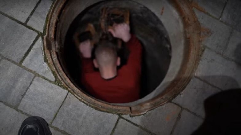 Członek ekipy Kamerzysty zabiera głos w sprawie skandalicznego nagrania z niepełnosprawnym chłopakiem