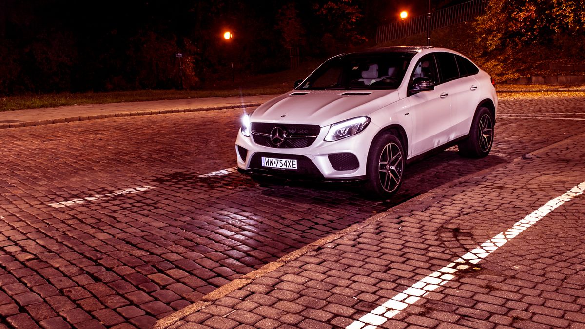 Przeczytaj test tego samochodu