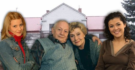 Mostowiakowie są z nami już od 25 lat. Pamiętasz, co działo się w tym czasie w "M jak miłość"? (QUIZ)