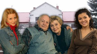 Mostowiakowie są z nami już od 25 lat. Pamiętasz, co działo się w tym czasie w "M jak miłość"? (QUIZ)