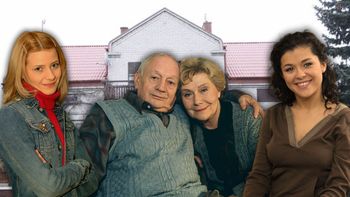 Mostowiakowie są z nami już od 25 lat. Pamiętasz, co działo się w tym czasie w "M jak miłość"? (QUIZ)