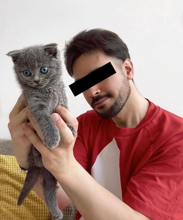 Stuart B. ZATRZYMANY w Wielkiej Brytanii. Jest oświadczenie polskiej policji