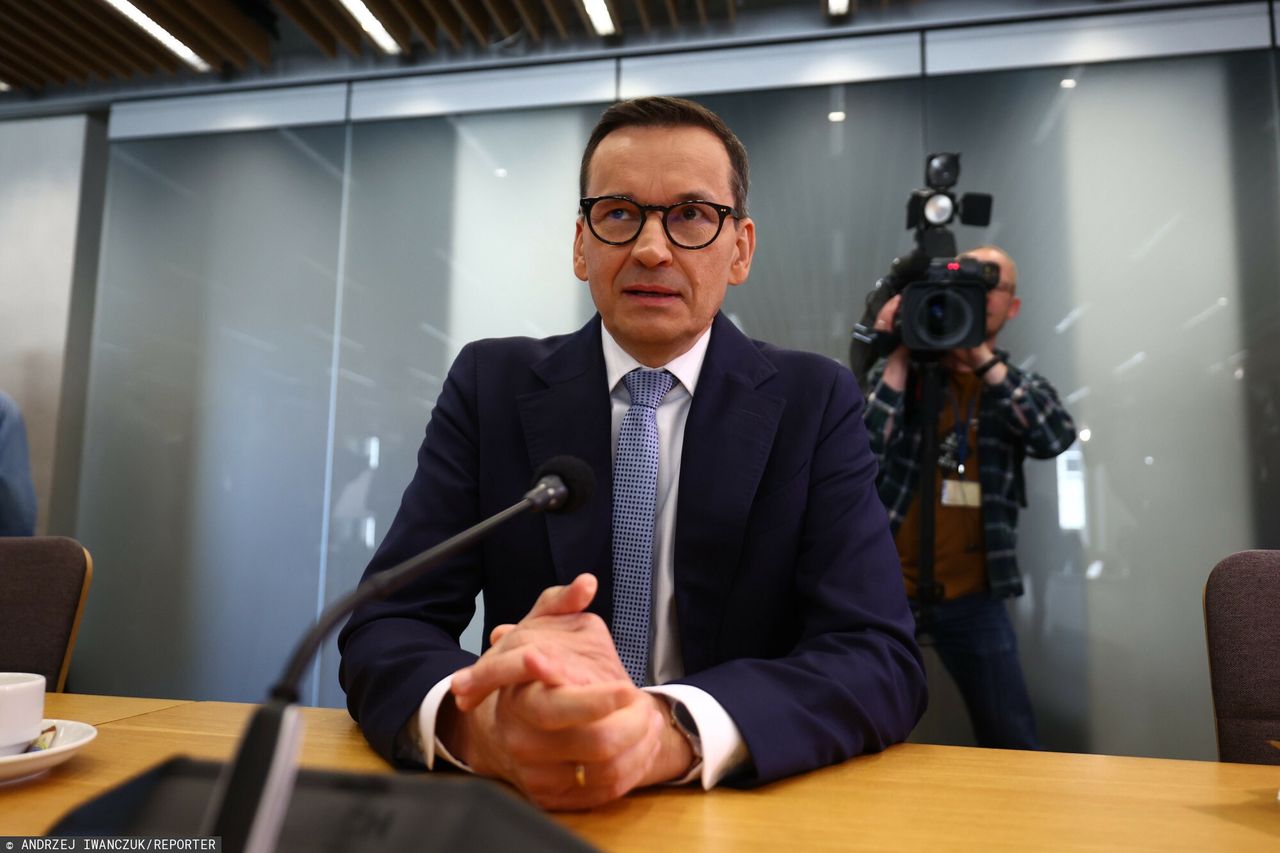 Mateusz Morawiecki