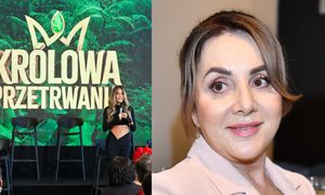 Danuta Martyniuk zawalczy o tytuł "Królowej przetrwania"?! Żona Zenka ma już być bliska podpisania kontraktu
