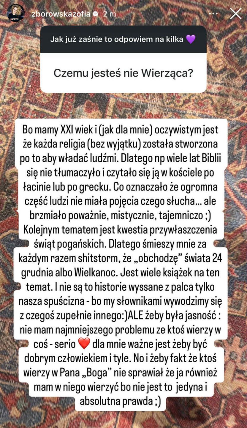 Zborowska
