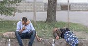 Rosja jaka jest, każdy widzi. Dmitri Markow dokumentuje ją iPhonem