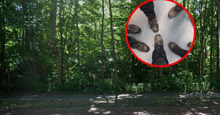 Polak pojechał po żonę. Przerażające, co stało się w Holandii