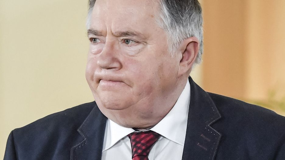 Mieczysław Hryniewicz